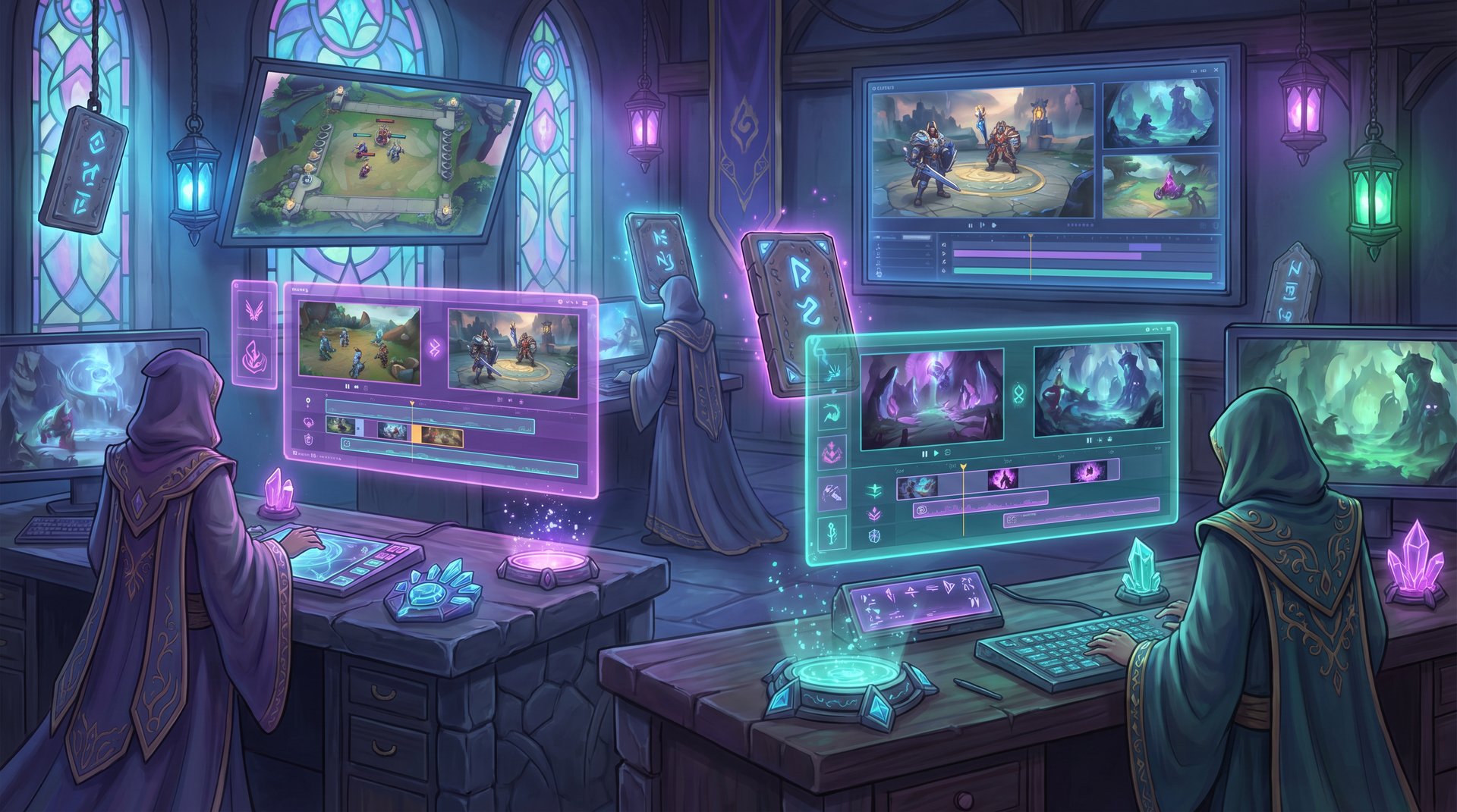 媚黑短视频模板